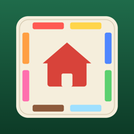 Old Town Tycoon app icon